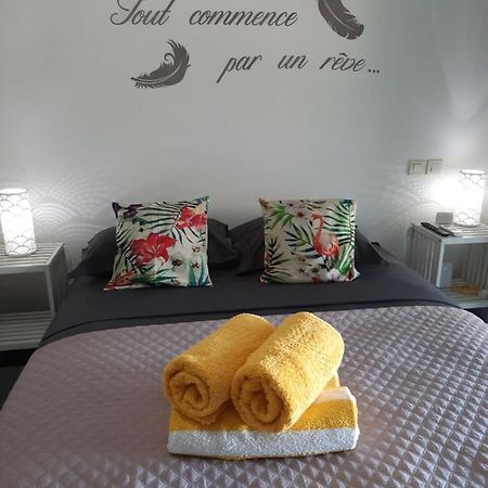 Little Home Tahiti Papeete  Exterior foto