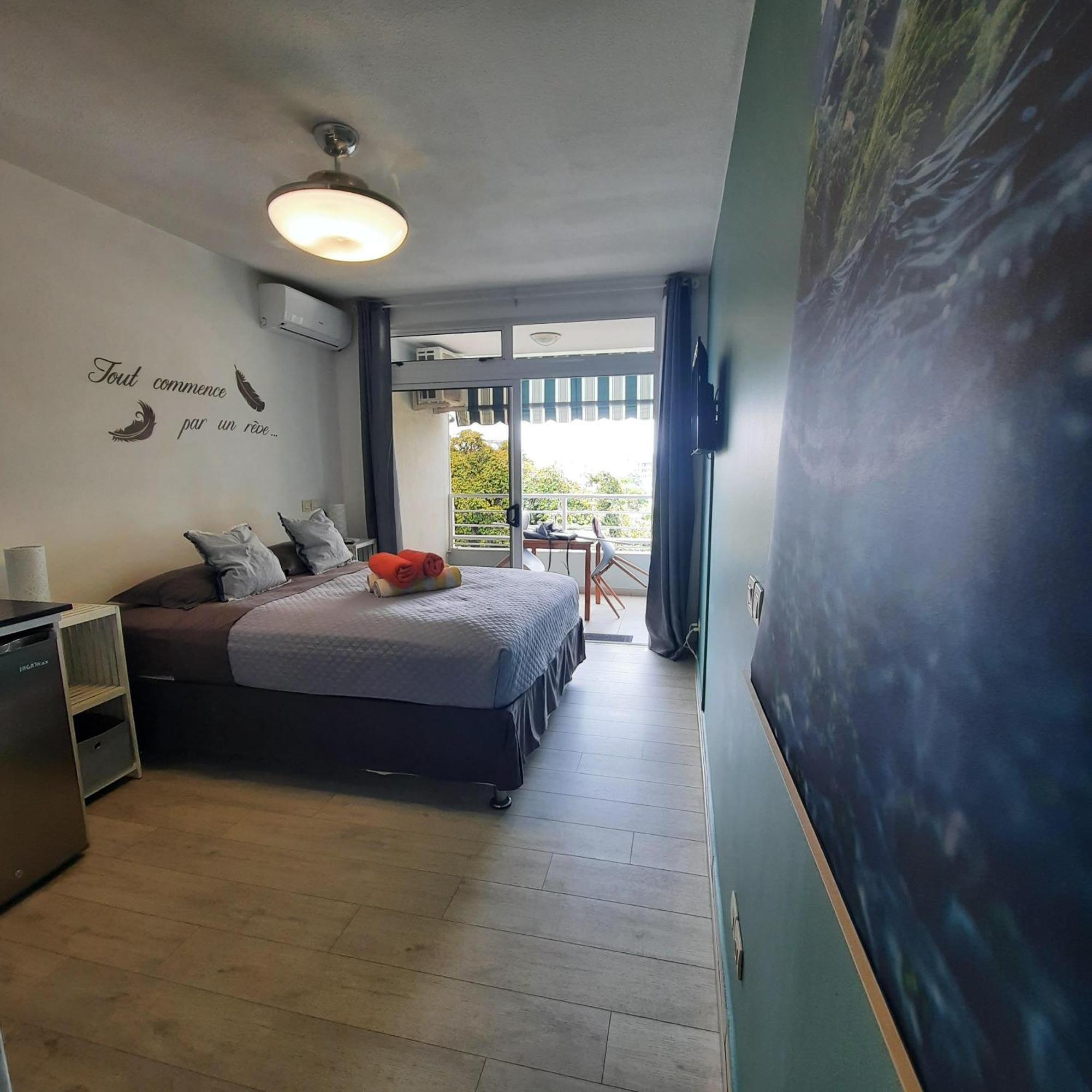 Little Home Tahiti Papeete  Exterior foto